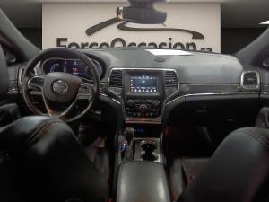 Miniature 5 Jeep Grand Cherokee Limited * 4X4 * V6 * 293Hp * Cuir * Gps * Toit * Volant Chauff * 2018