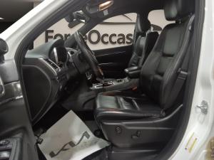 Miniature 6 Jeep Grand Cherokee Limited * 4X4 * V6 * 293Hp * Cuir * Gps * Toit * Volant Chauff * 2018