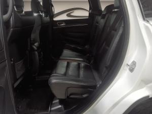 Miniature 7 Jeep Grand Cherokee Limited * 4X4 * V6 * 293Hp * Cuir * Gps * Toit * Volant Chauff * 2018