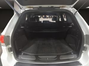 Miniature 8 Jeep Grand Cherokee Limited * 4X4 * V6 * 293Hp * Cuir * Gps * Toit * Volant Chauff * 2018