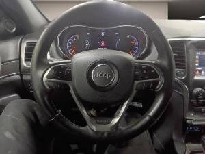 Miniature 14 Jeep Grand Cherokee Limited * 4X4 * V6 * 293Hp * Cuir * Gps * Toit * Volant Chauff * 2018