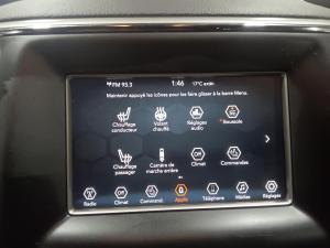 Miniature 16 Jeep Grand Cherokee Limited * 4X4 * V6 * 293Hp * Cuir * Gps * Toit * Volant Chauff * 2018