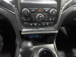 Miniature 17 Jeep Grand Cherokee Limited * 4X4 * V6 * 293Hp * Cuir * Gps * Toit * Volant Chauff * 2018