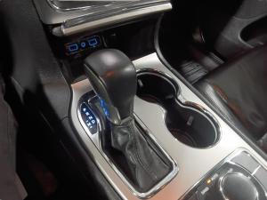 Miniature 18 Jeep Grand Cherokee Limited * 4X4 * V6 * 293Hp * Cuir * Gps * Toit * Volant Chauff * 2018