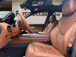 Miniature 5 Genesis GV70 2.5T Advanced * 300Hp * Cuir * Gps * Toit * Caméra 360° * 2022