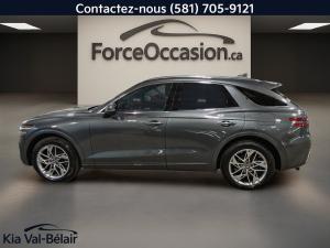 Miniature 9 Genesis GV70 2.5T Advanced * 300Hp * Cuir * Gps * Toit * Caméra 360° * 2022
