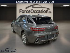 Miniature 10 Genesis GV70 2.5T Advanced * 300Hp * Cuir * Gps * Toit * Caméra 360° * 2022