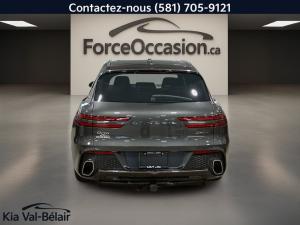Miniature 11 Genesis GV70 2.5T Advanced * 300Hp * Cuir * Gps * Toit * Caméra 360° * 2022