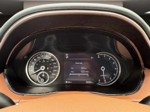 Miniature 14 Genesis GV70 2.5T Advanced * 300Hp * Cuir * Gps * Toit * Caméra 360° * 2022