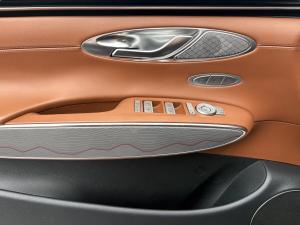 Miniature 19 Genesis GV70 2.5T Advanced * 300Hp * Cuir * Gps * Toit * Caméra 360° * 2022