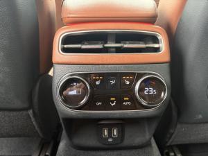 Miniature 21 Genesis GV70 2.5T Advanced * 300Hp * Cuir * Gps * Toit * Caméra 360° * 2022