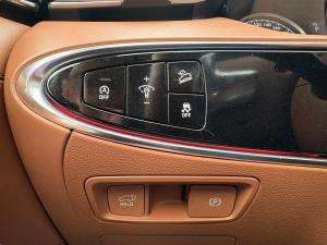 Miniature 22 Genesis GV70 2.5T Advanced * 300Hp * Cuir * Gps * Toit * Caméra 360° * 2022