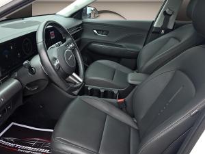 Miniature 5 Hyundai Kona Electric Ultimate * Cuir * Toit * Gps * Bose * Bi-Zone * Caméra 360° * 2025