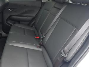 Miniature 6 Hyundai Kona Electric Ultimate * Cuir * Toit * Gps * Bose * Bi-Zone * Caméra 360° * 2025