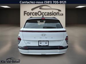 Miniature 9 Hyundai Kona Electric Ultimate * Cuir * Toit * Gps * Bose * Bi-Zone * Caméra 360° * 2025