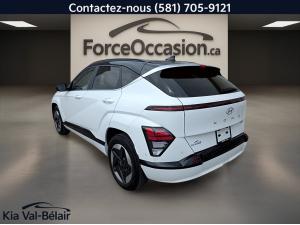 Miniature 10 Hyundai Kona Electric Ultimate * Cuir * Toit * Gps * Bose * Bi-Zone * Caméra 360° * 2025