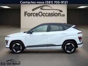 Miniature 11 Hyundai Kona Electric Ultimate * Cuir * Toit * Gps * Bose * Bi-Zone * Caméra 360° * 2025