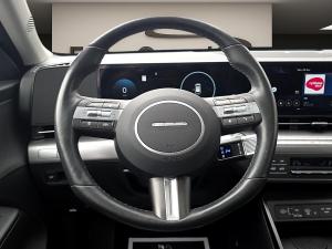Miniature 15 Hyundai Kona Electric Ultimate * Cuir * Toit * Gps * Bose * Bi-Zone * Caméra 360° * 2025