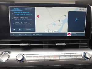 Miniature 17 Hyundai Kona Electric Ultimate * Cuir * Toit * Gps * Bose * Bi-Zone * Caméra 360° * 2025