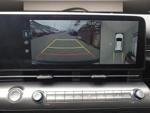 Miniature 18 Hyundai Kona Electric Ultimate * Cuir * Toit * Gps * Bose * Bi-Zone * Caméra 360° * 2025