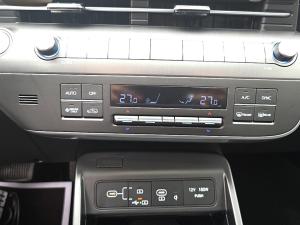 Miniature 19 Hyundai Kona Electric Ultimate * Cuir * Toit * Gps * Bose * Bi-Zone * Caméra 360° * 2025