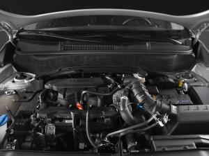 Miniature 8 Kia Seltos Seltos Sx Turbo Int. Noir 2026