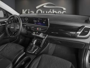 Miniature 11 Kia Seltos Seltos Sx Turbo Int. Noir 2026