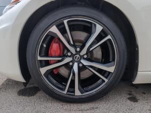 Miniature 6 Nissan 370Z Coupe V6 332Hp *Bouton Poussoir *Cruise *Bluetooth 2019