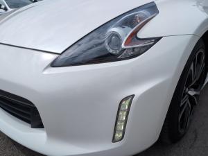 Miniature 10 Nissan 370Z Coupe V6 332Hp *Bouton Poussoir *Cruise *Bluetooth 2019