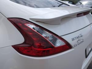 Miniature 13 Nissan 370Z Coupe V6 332Hp *Bouton Poussoir *Cruise *Bluetooth 2019