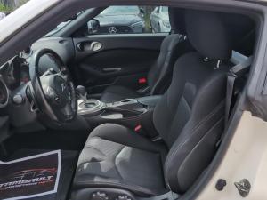 Miniature 14 Nissan 370Z Coupe V6 332Hp *Bouton Poussoir *Cruise *Bluetooth 2019