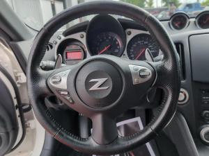 Miniature 15 Nissan 370Z Coupe V6 332Hp *Bouton Poussoir *Cruise *Bluetooth 2019