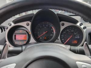 Miniature 16 Nissan 370Z Coupe V6 332Hp *Bouton Poussoir *Cruise *Bluetooth 2019
