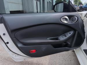 Miniature 18 Nissan 370Z Coupe V6 332Hp *Bouton Poussoir *Cruise *Bluetooth 2019