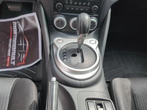 Miniature 19 Nissan 370Z Coupe V6 332Hp *Bouton Poussoir *Cruise *Bluetooth 2019