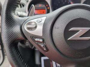 Miniature 25 Nissan 370Z Coupe V6 332Hp *Bouton Poussoir *Cruise *Bluetooth 2019