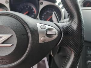 Miniature 26 Nissan 370Z Coupe V6 332Hp *Bouton Poussoir *Cruise *Bluetooth 2019