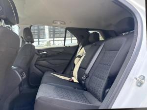 Miniature 7 Chevrolet Equinox Lt * Awd * Turbo * Caméra * Carplay * Sièges Chauff * 2023