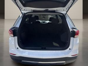 Miniature 8 Chevrolet Equinox Lt * Awd * Turbo * Caméra * Carplay * Sièges Chauff * 2023