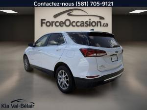 Miniature 10 Chevrolet Equinox Lt * Awd * Turbo * Caméra * Carplay * Sièges Chauff * 2023