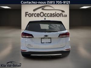 Miniature 11 Chevrolet Equinox Lt * Awd * Turbo * Caméra * Carplay * Sièges Chauff * 2023