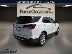 Miniature 12 Chevrolet Equinox Lt * Awd * Turbo * Caméra * Carplay * Sièges Chauff * 2023