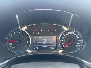 Miniature 15 Chevrolet Equinox Lt * Awd * Turbo * Caméra * Carplay * Sièges Chauff * 2023