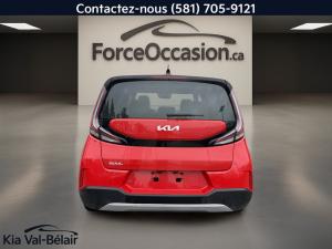 Miniature 10 Kia Soul Ex * Volant Chauff * Caméra * Carplay * Cruise * A/C * 2023