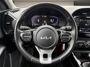 Miniature 14 Kia Soul Ex * Volant Chauff * Caméra * Carplay * Cruise * A/C * 2023