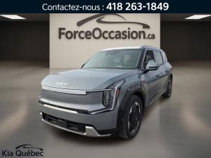 2026 Kia EV9 Ev9 Land Groupe Premium - Image 1