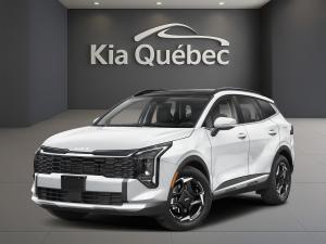 2026 Kia Sportage Sportage Ex - Image 1