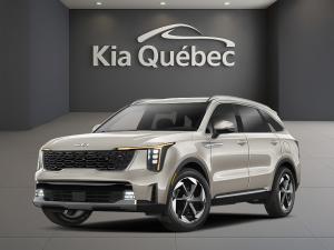2026 Kia Sorento HEV Sorento Hev Lx - Image 1