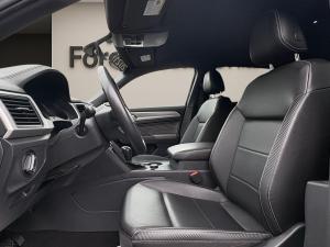 Miniature 5 Volkswagen Atlas Cross Sport Comfortline* Awd* V6* Cuir* Sieges Chauffants* Bizone* 2021