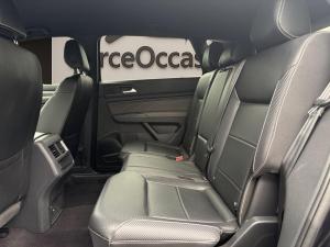 Miniature 6 Volkswagen Atlas Cross Sport Comfortline* Awd* V6* Cuir* Sieges Chauffants* Bizone* 2021
